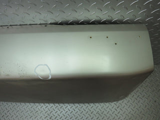 33840 Mercedes-Benz W201 190E 2.0L Boot Lid Trunk Door