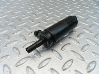 W221 headlight washer pump used OEM