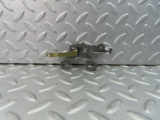 W115 right interior door handle chrome used OEM