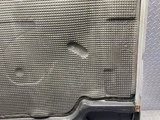 R129 SL bonnet used OEM