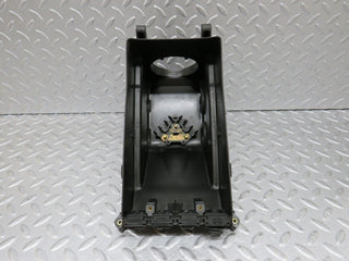 W126 fuse box housing used OEM