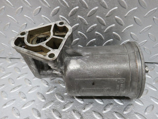 34510 Mercedes-Benz C126 380SEC Coupe Oil Filter Housing 1171801211
