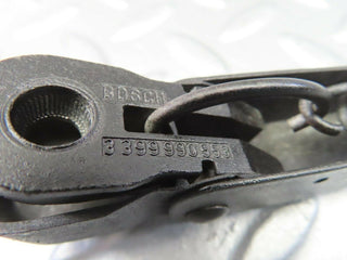 W123 Coupe wiper arm left used OEM