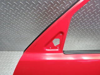 W201 Baby Benz front left door used OEM