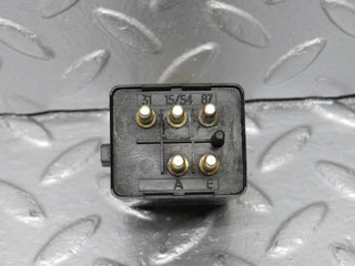 40685 Mercedes-Benz W123 300D Rear Heated Window Relay 1078200010 05898620