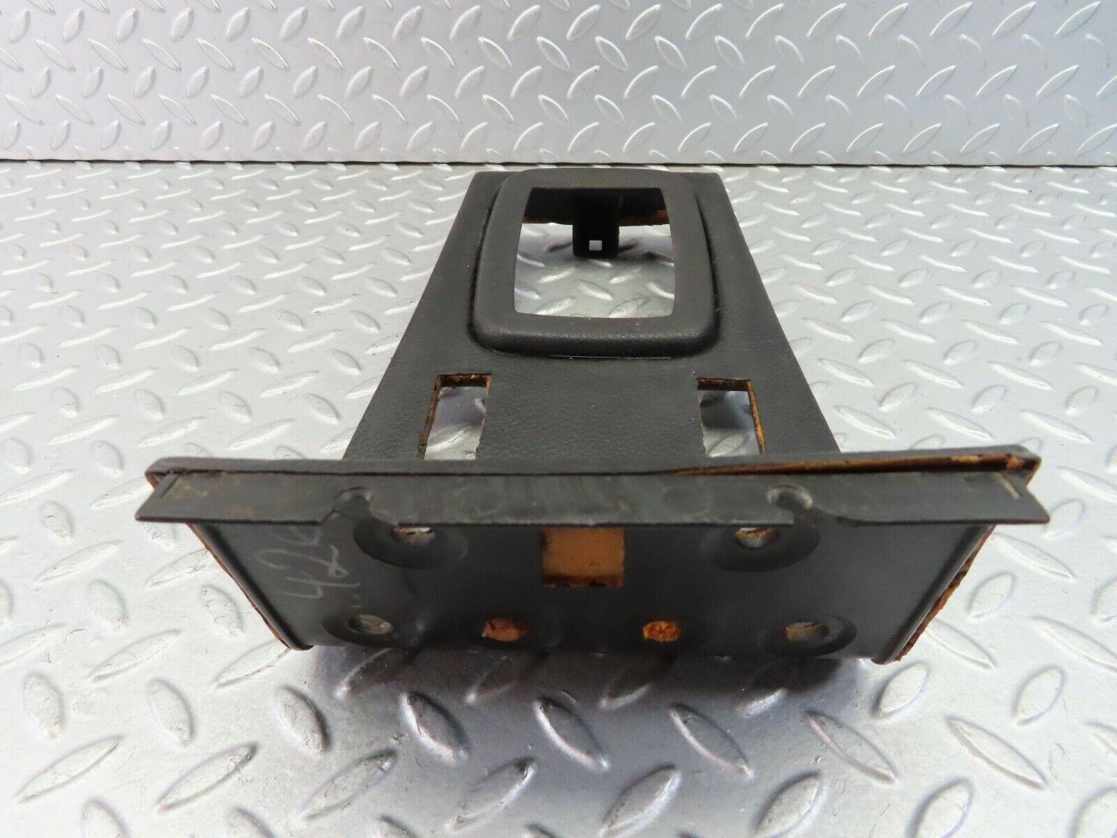 8087 Mercedes-Benz W115 Centre Console Gear Shift Cover Panel 1152670297