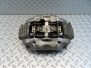 W221 front right brake caliper used OEM