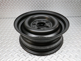25480 Mercedes-Benz Steel Wheel 5.5Jx14H2 ET30 5x112 1234000302