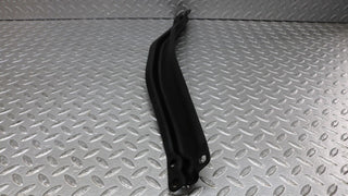 W126 Coupe gearbox mount bracket used OEM