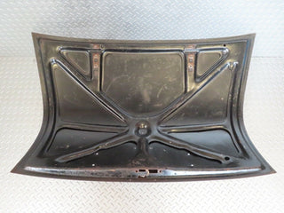W121 Ponton boot lid trunk door used OEM