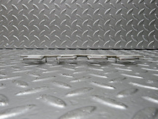 32050 Mercedes-Benz W123 230E Trunk Badge Logo Emblem 1238172015