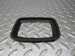 27315 Mercedes-Benz W123 280E Gear Selector Surround Rubber 1232670197