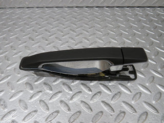 W140 exterior door handle used OEM