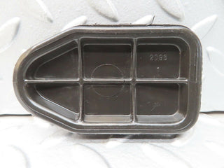 W123 boot trunk access cover panel used OEM