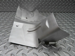 21676 Mercedes-Benz W126 300SE Exhaust Heat Shield