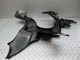 R129 SL front right cable channel used OEM