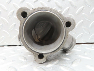 C140 Coupe thermostat housing used OEM