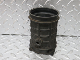 W140 air intake pipe used OEM