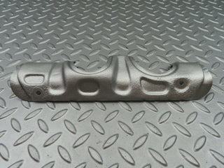 R107 SLC heat plate for exhaust manifold used OEM