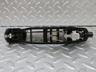 34694 Mercedes-Benz W210 320E Rear Right Exterior Door Handle