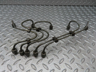 19168 Mercedes-Benz W123 300D Fuel Line Set
