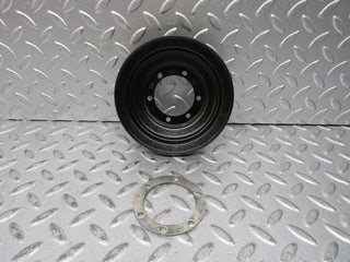 28761 Mercedes-Benz W123 230E Crankshaft Pulley 1020320404