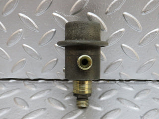W124 fuel pressure regulator used OEM