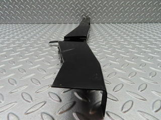 W124 floor cable duct used OEM