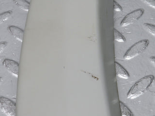 W124 rear right fender wing lower moulding trim used OEM