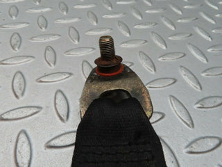 W123 front right seat belt used OEM