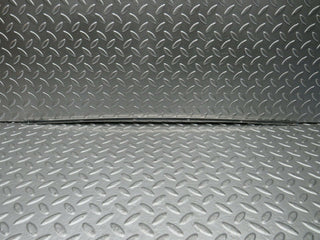 22586 Mercedes-Benz C124 E220 Coupe Sunroof Chrome Trim