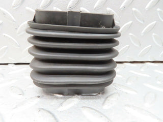 W140 Coupe door wire protector rubber used OEM