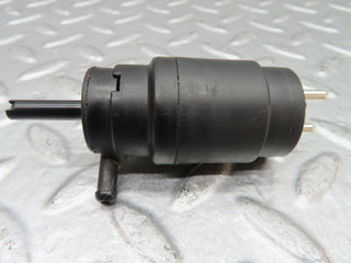 20047 Mercedes-Benz R129 300SL Coupe Windscreen Washer Pump 1248690521