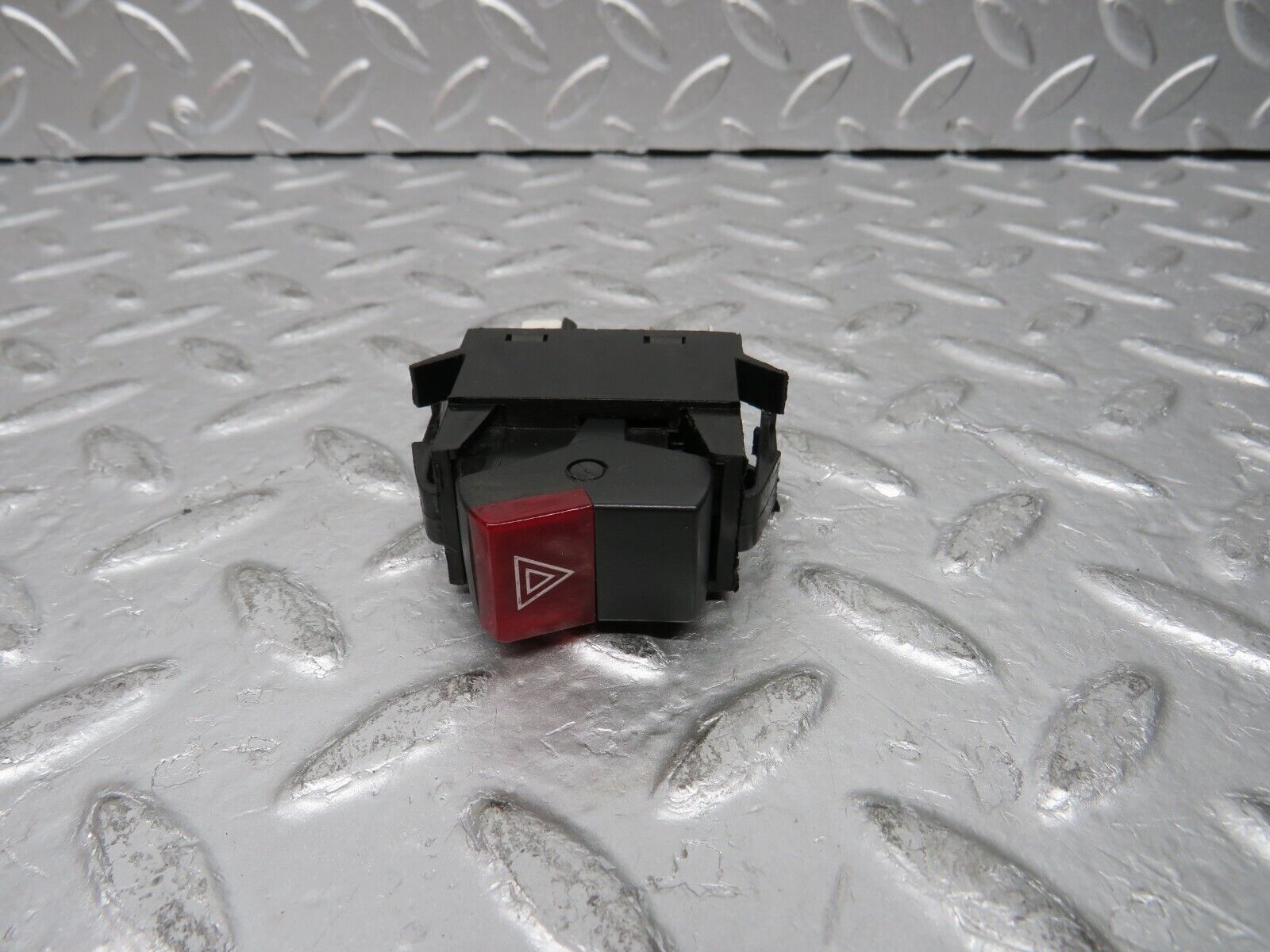 30039 Porsche 924 Hazard Warning Light Switch 477953235