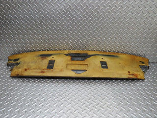 26153 Mercedes-Benz W116 450SE Headlining Roof Panel Front Brown