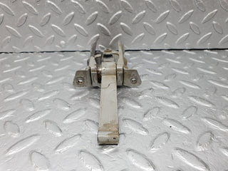 W124 door safety check strap used OEM