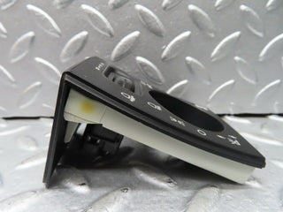 R129 SL headlight switch surround and switch used OEM