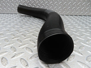 W123 heater pipe air pipe left side used OEM