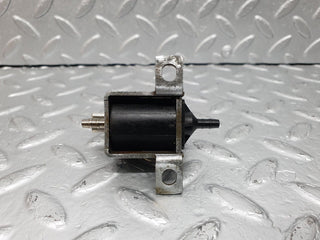 40947 Mercedes-Benz W126 300SE Vacuum Solenoid Binder 0015408697