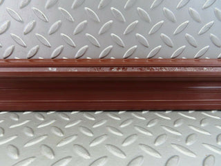 7717 Mercedes-Benz S123 230TE Wagon Rear Right Door Sill Trim