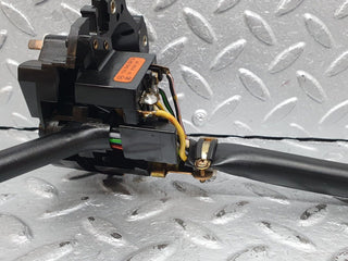 W126 indicator wiper stalk used OEM
