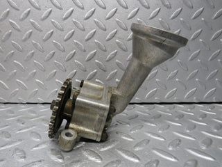 37646 Mercedes-Benz W109 300SEL Oil Pump 1161800155 1161810212