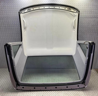 38020 Mercedes-Benz R129 320SL Coupe Hardtop