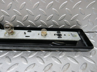 26842 Mercedes-Benz W123 240D Rear Right Light Carrier Cover