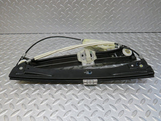 W221 front right power window regulator used OEM