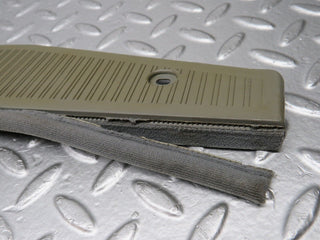 32459 Mercedes-Benz S124 300TE Wagon Tailgate Cover Trim Panel 1247470635