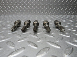 30530 Mercedes-Benz 5x Alloy Wheel Lug Bolt M12x1.5