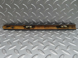 14184 Mercedes-Benz C107 280 SLC Interior Quarter Window Trim Rear Right