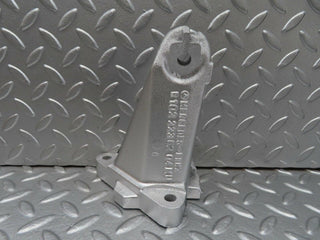 W201 Baby Benz engine mount bracket right side used OEM