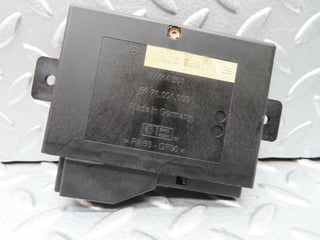 19850 Mercedes-Benz R129 300SL Coupe Alarm Infrared Receiver 1298200626